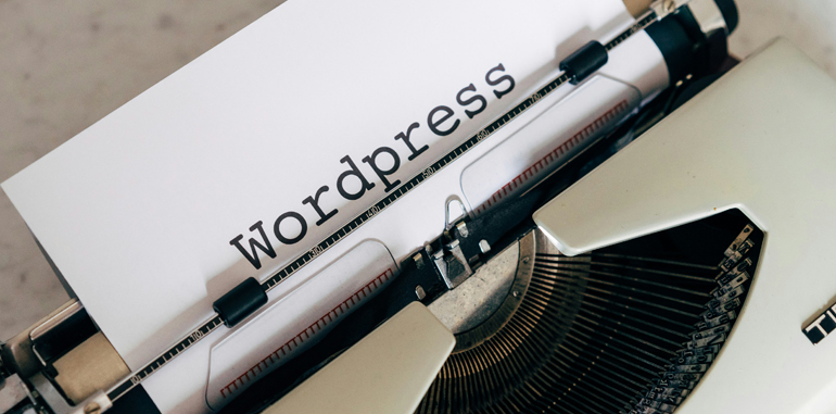 Worpdressテーマ・カスタマイズ