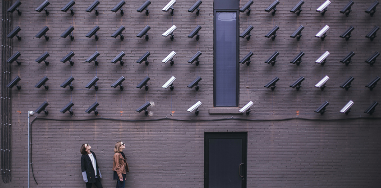 個人情報保護規定・プライバシーポリシー